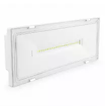 Lampada d'emergenza EasyLed a parete 2H SASE Schneider OVA38389