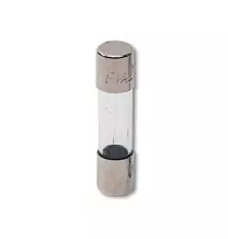 Fusibile in vetro rapido F misura 5x20 mm 16A ITALWEBER