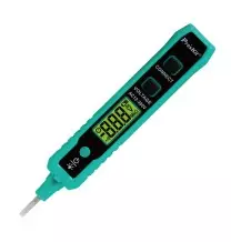 Tester di tensione digitale a contatto NT-320 GBC 49P01312