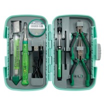 Kit saldatore alimentazione USB PK-324 GBC 49P21081