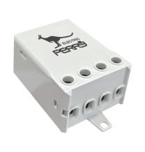 Rele' ad impulsi silenzioso interruttore Perry 1RI01230SHHH