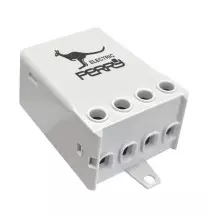 Rele' ad impulsi silenzioso interruttore Perry 1RI01230SHHH