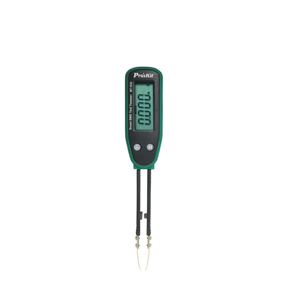 Pinzetta Tester SMD Intelligente Pro'sKit MT-1632
