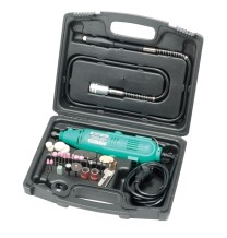 Kit mini trapano elettrico 10.000 a 32.000 giriminuto Pros'Kit PT-5501I