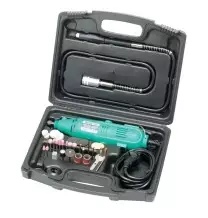 Kit mini trapano elettrico 10.000 a 32.000 giriminuto Pros'Kit PT-5501I