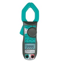 Pinza amperometrica Digitale Pro'sKit MT-3109