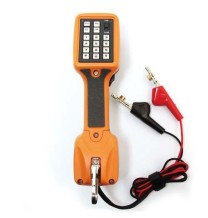 Tester per linee telefoniche Pros'Kit MT-8001