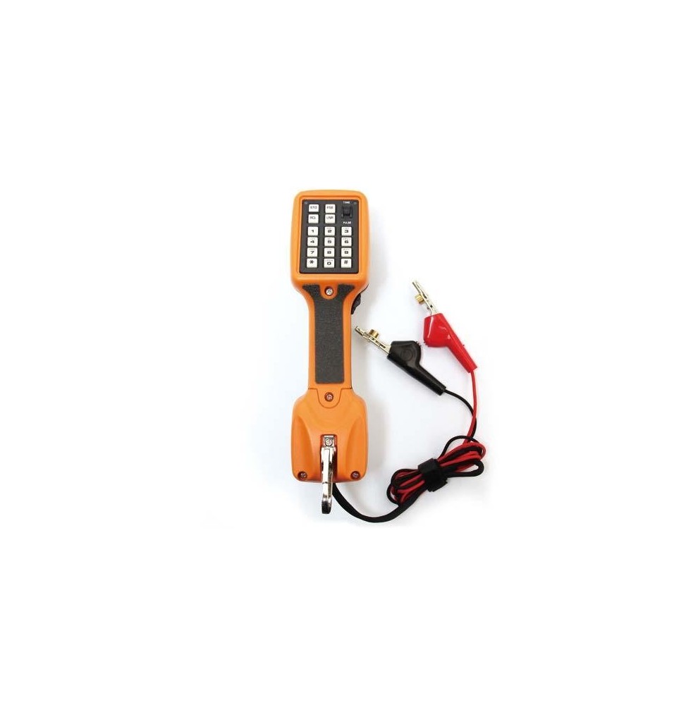 Tester per linee telefoniche Pros'Kit MT-8001