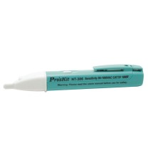 Tester Stilo Rilevatore di Tensione Senza Contatto NT-306 PRO'SKIT