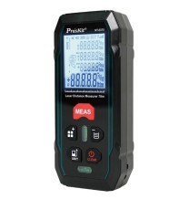 Misuratore di Distanza Laser Pro'sKit NT-6370 70m