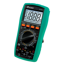 Multimetro Digitale LCR Pro'sKit MT-5211