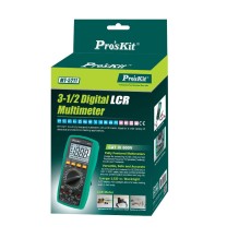 Multimetro Digitale Pro'sKit MT-5211 | MisterElettro