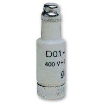 Fusibile in ceramica  D01 11X36 16A   E2212005 Italweber 1310016