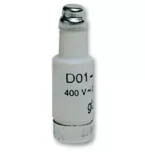 Fusibile in ceramica  D01 11X36 16A   E2212005 Italweber 1310016