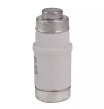 Fusibile in ceramica  D02 15X36 50A Italweber 1320050