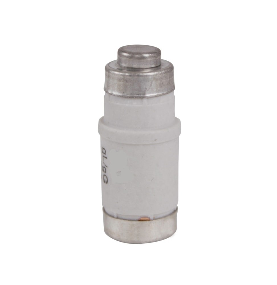 Fusibile in ceramica  D02 15X36 50A Italweber 1320050