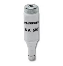 Fusibile in ceramica  NDZ 13X50 16A RAPIDO Italweber 1211016
