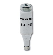 Fusibile in ceramica  NDZ 13X50 4A RAPIDO Italweber 1211004
