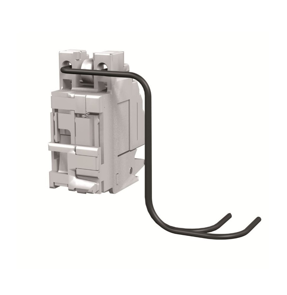Sganciatore di apertura cablato per Scatolati XT ABB 1SDA066325R1