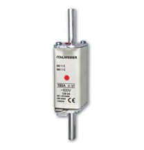 Fusibile in ceramica  NH0 GG 80A Italweber 1505080