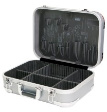 Valigia porta attrezzi in ABS con separatori PRO'SKIT TC-2009