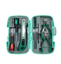 Kit 8 pezzi attrezzi portatili PRO'SKIT PK-301