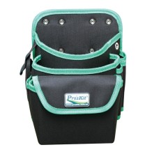 Marsupio portattrezzi da cintura PRO'SKIT ST-5105