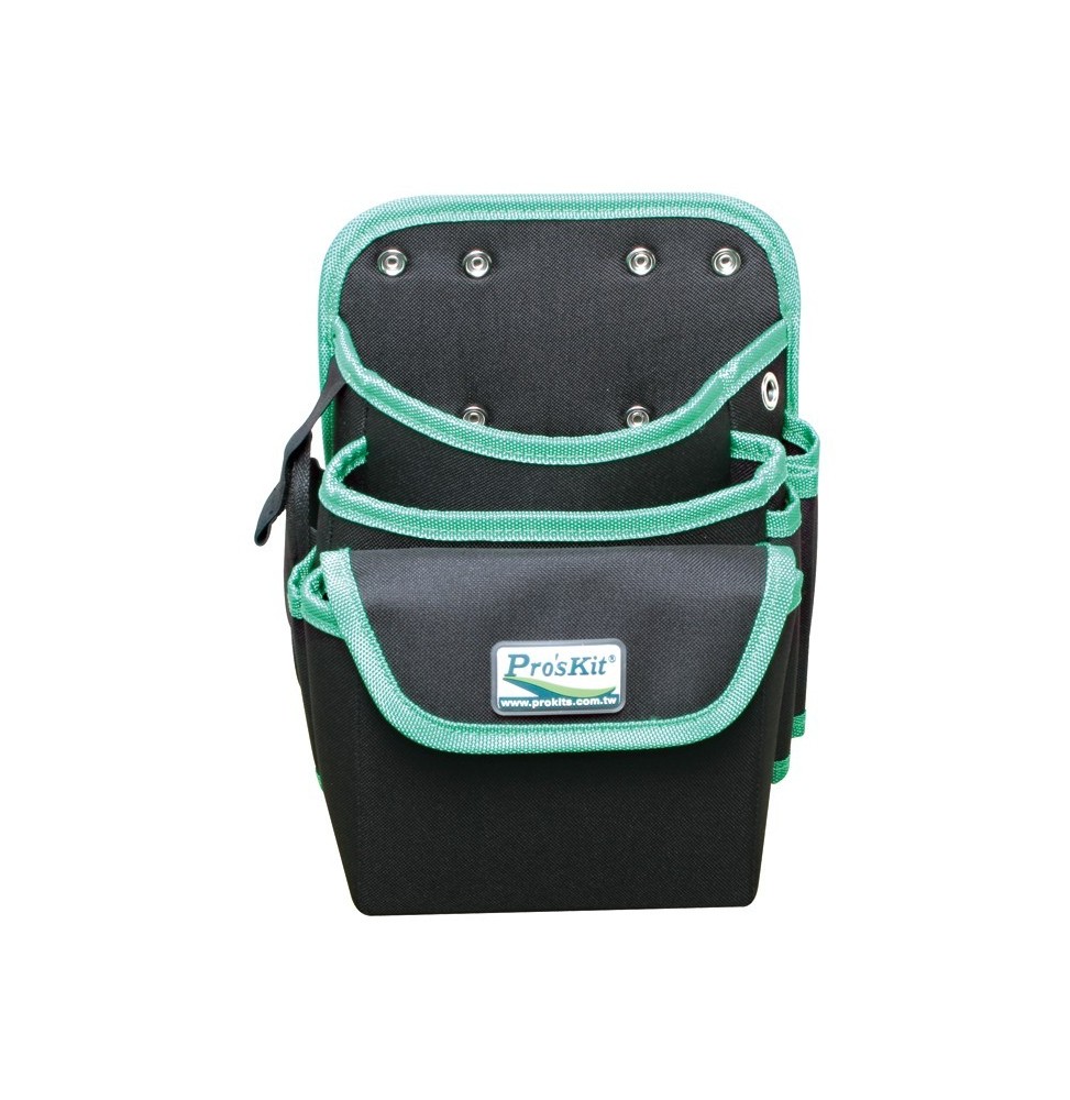 Marsupio portattrezzi da cintura PRO'SKIT ST-5105