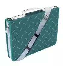 Borsa Portautensili in poliestere GBC ST-13S