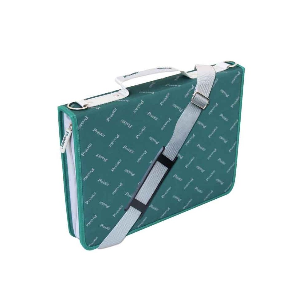 Borsa Portautensili in poliestere GBC ST-13S