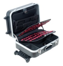 Trolley portattrezzi in ABS PRO'SKIT TC-311