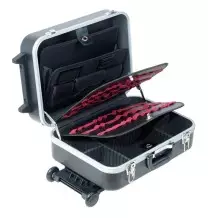 Trolley portattrezzi in ABS PRO'SKIT TC-311
