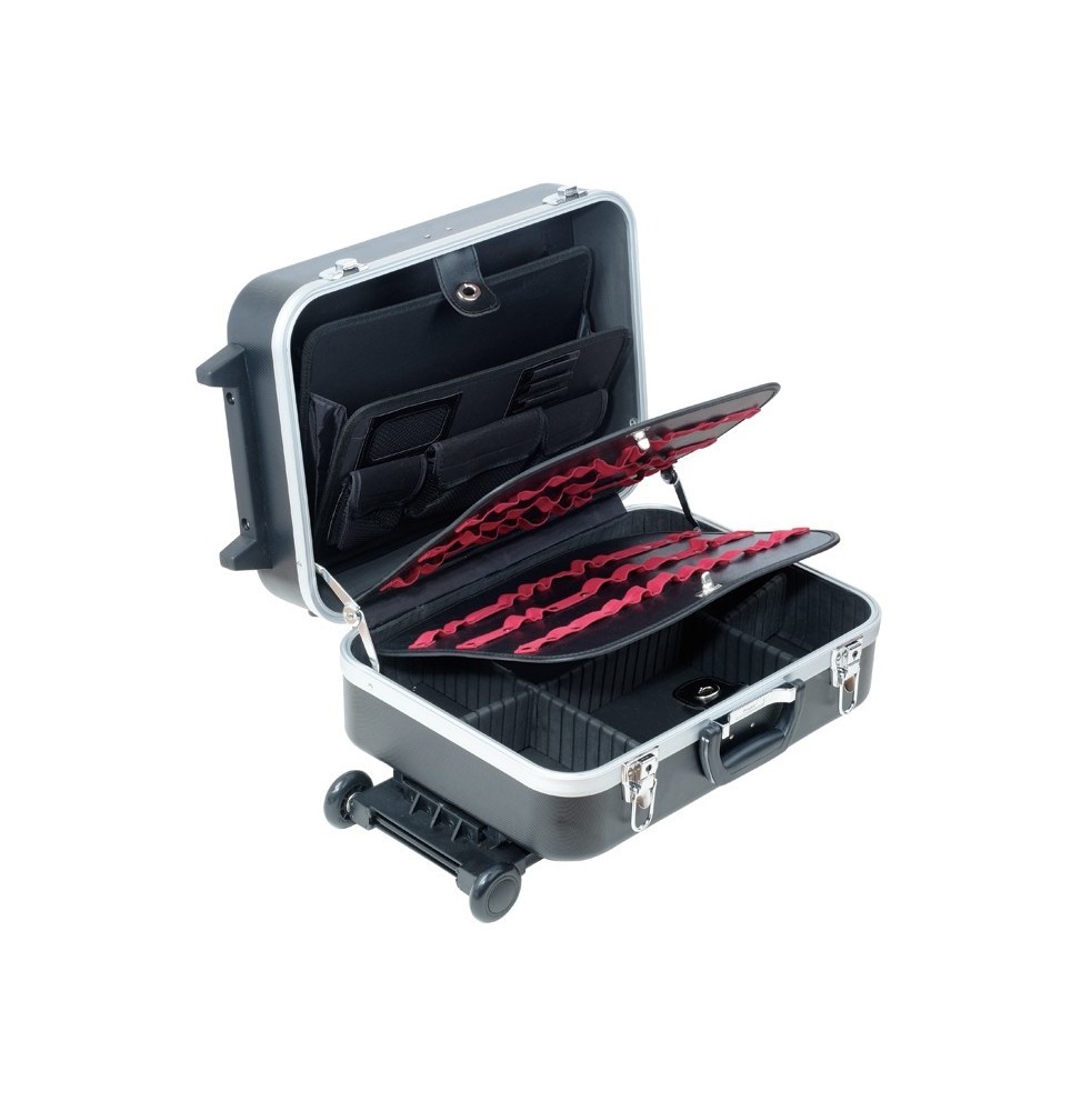 Trolley portattrezzi in ABS PRO'SKIT TC-311