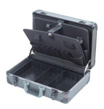 Valigia Portattrezzi in alluminio 486 X 325 PRO'SKIT TC-736
