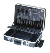 Valigia Portattrezzi in ABS 435 X 310 PRO'SKIT TC-850