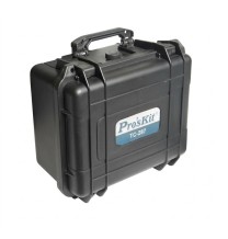 Valigia portastrumenti impermeabile 15KG PRO'SKIT TC-286