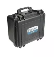 Valigia portastrumenti impermeabile 15KG PRO'SKIT TC-286