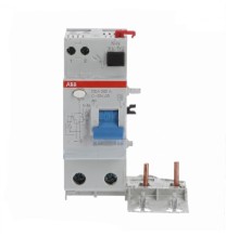Blocco Differenziale 2 Poli Classe AC  40A 30mA ABB B427912