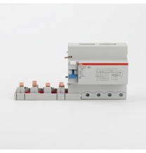 Blocco Differenziale 4 Poli Classe AC -1000,03 ABB B299493