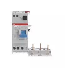Blocco Differenziale 3 Poli  Classe AC  40A 30mA ABB B427926