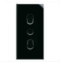 Presa Bivalente Ave Life  10-16A alveoli protetti 44200615TS