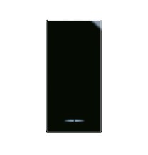 Invertitore unipolare illuminabile 16A Ave Life 442004