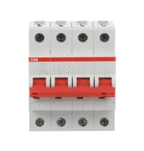 Sezionatore 4 poli 63A 25kA SD20463 ABB M990429