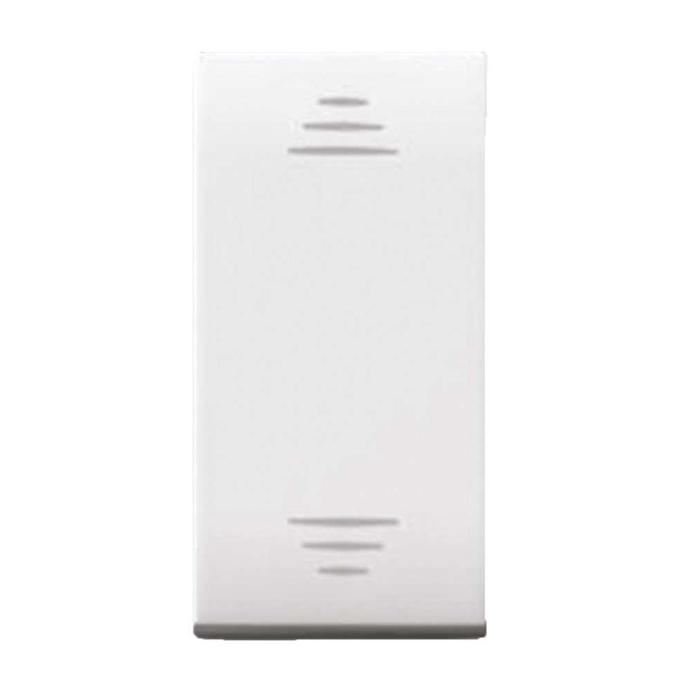 Invertitore unipolare illuminabile 16A Ave Domus 441004