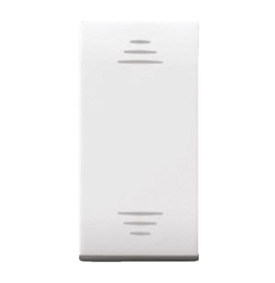 Invertitore unipolare illuminabile 16A Ave Domus 441004
