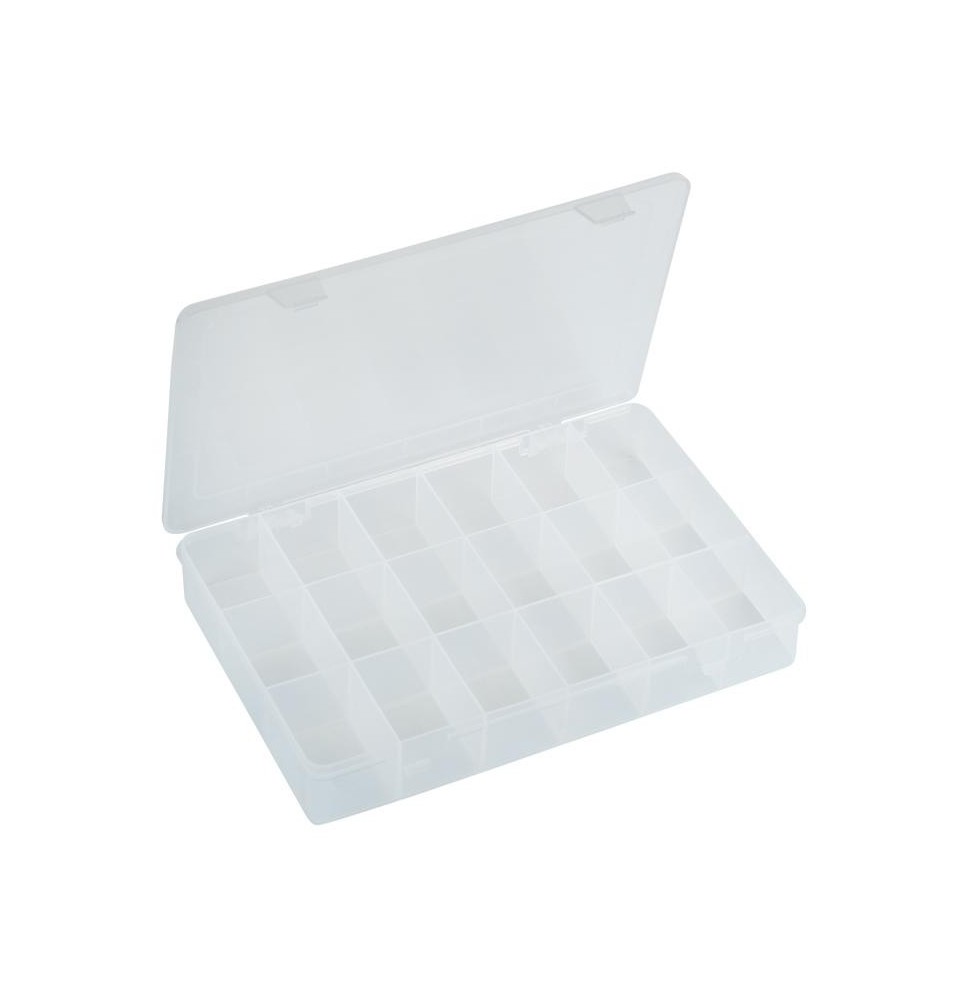 Scatola portaminuteria 275 x 183 x 42mm PRO'SKIT 203-132I