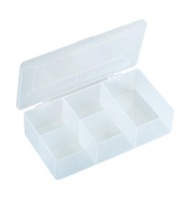 Scatola portaminuteria 180 x 90 x 42mm PRO'SKIT 203-132G
