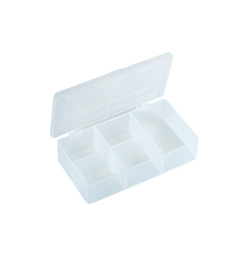 Scatola portaminuteria 180 x 90 x 42mm PRO'SKIT 203-132G