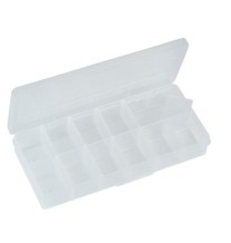Organizer 12 Scomparti Pros'Kit 203-132F | Misterelettro