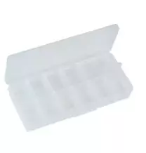 Organizer 12 Scomparti Pros'Kit 203-132F | Misterelettro